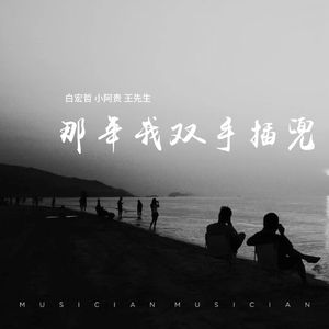 那年我双手插兜