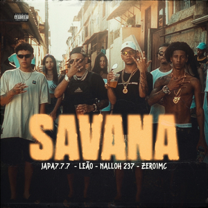 Savana