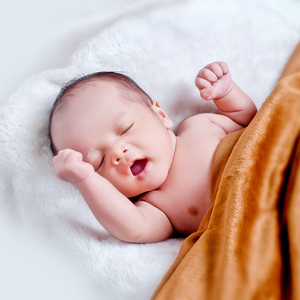 牵着你的手 (宝宝催眠曲)