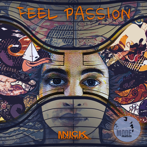 Feel Passion (Original Mix)