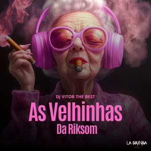 As Velhinhas da Riksom