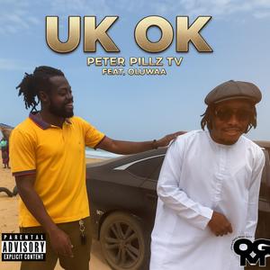 UK OK (feat. OLUWAA)
