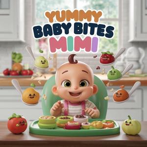 Yummy Baby Bites