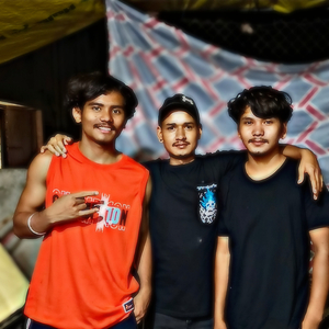 तेरे बिना है खुदको सम्हाल्न है