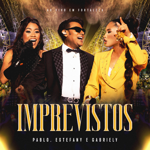 Imprevistos (Ao Vivo)