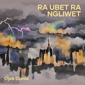 Ra ubet ra ngliwet