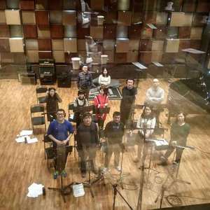 我不知道风是在哪一个方向吹 (Demo)