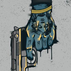 i ride like a mothaf**ka