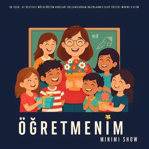 Öğretmenim