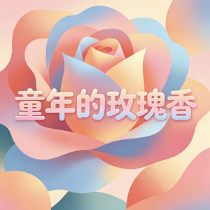童年的玫瑰香