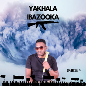 Yakhala Ibazooka