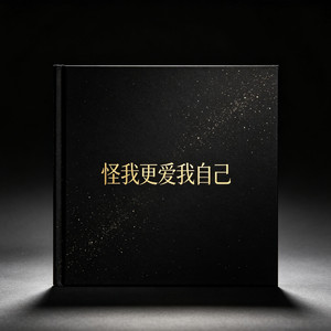怪我更爱我自己-孙杨.wav