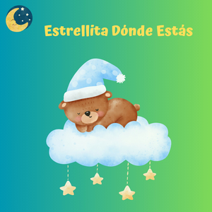 Estrellita Dónde Estás