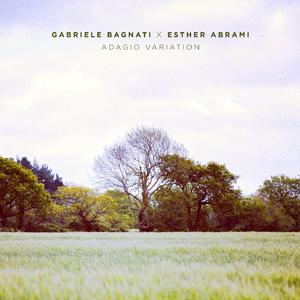 Adagio Variation (Arr. for Violin and Piano from Adagio in G Minor by Svetoslav Karparov)
