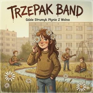 Gdzie strumyk płynie z wolna