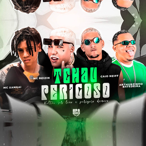 Voltei Ser Lixo e Perigoso