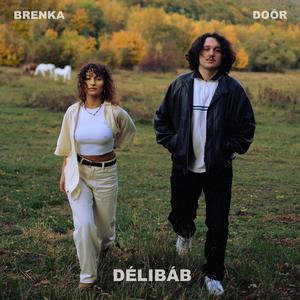 Délibáb (feat. DOÓR)