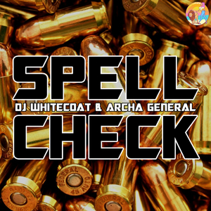 Spell Check (Radio Instrumental Mix)