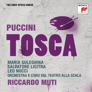 Tosca:Act II - E qual via scegliete?