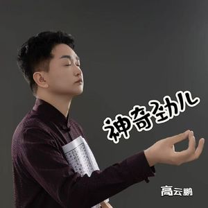神奇劲儿（DJ苏平版伴奏）