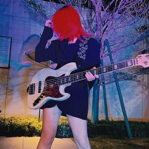 屏幕后的你-2019demo