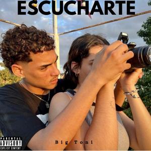 Escucharte