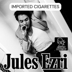 Imported Cigarettes