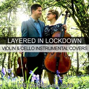 The Business/George White's (Violin & Cello EDM/Celtic Fusion Version)