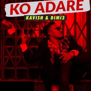 Ko Adare (feat. Kavish Ekanayake)