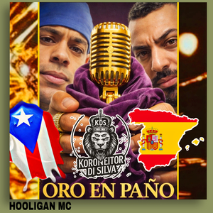 ORO EN PAÑO