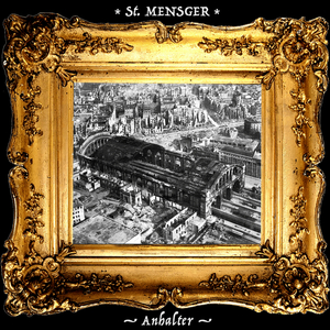 Anhalter 7 (in memoriam Johanna M. Beyer)