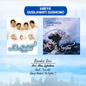 Koreksi Diri (Terapi Qalbu 2 "Terpiatu")