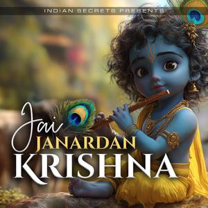 Jai Janardan Krishna