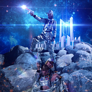 Get Me out (Crash Landing)