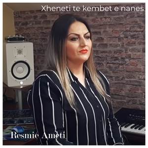Xhehneti te kembet e nanes