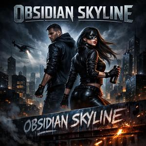 Obsidian Skyline