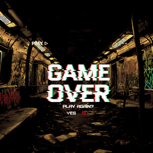 GameOver