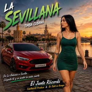 La Sevillana