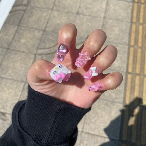 MYMERO (feat. lingard)