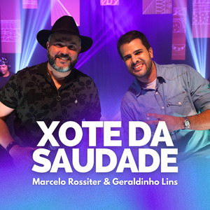 Xote da Saudade