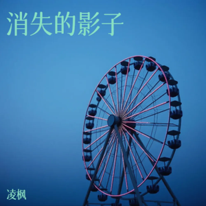 消失的影子