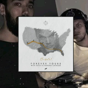 Avicii-Forever yours（最终版本）