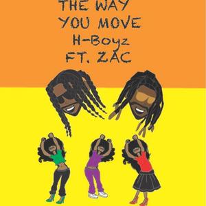 The Way You Move