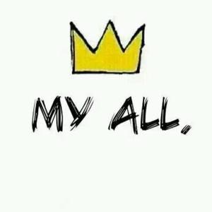 MY ALL