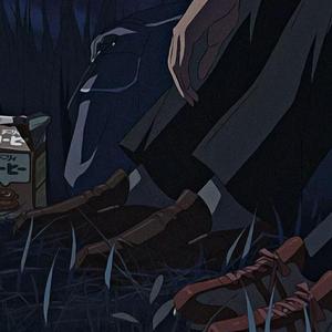 葬樱—【秒速五厘米】