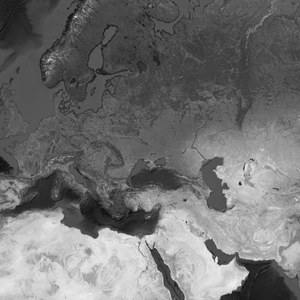 Восточная Европа