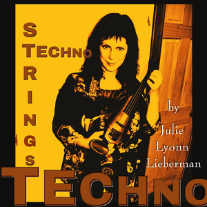 Technostrings With Two Loops for Soloing