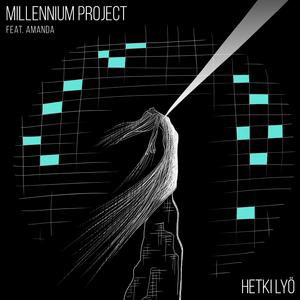 Hetki lyö (feat. Amanda)