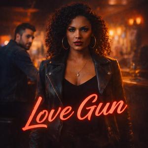 Love Gun