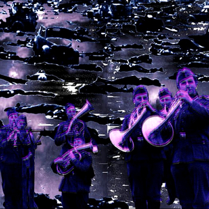 Quicksand Eggs of a Beaten Pathos